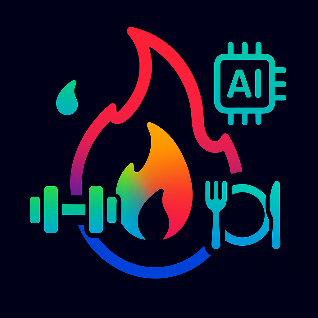 AI FitBalance Icon