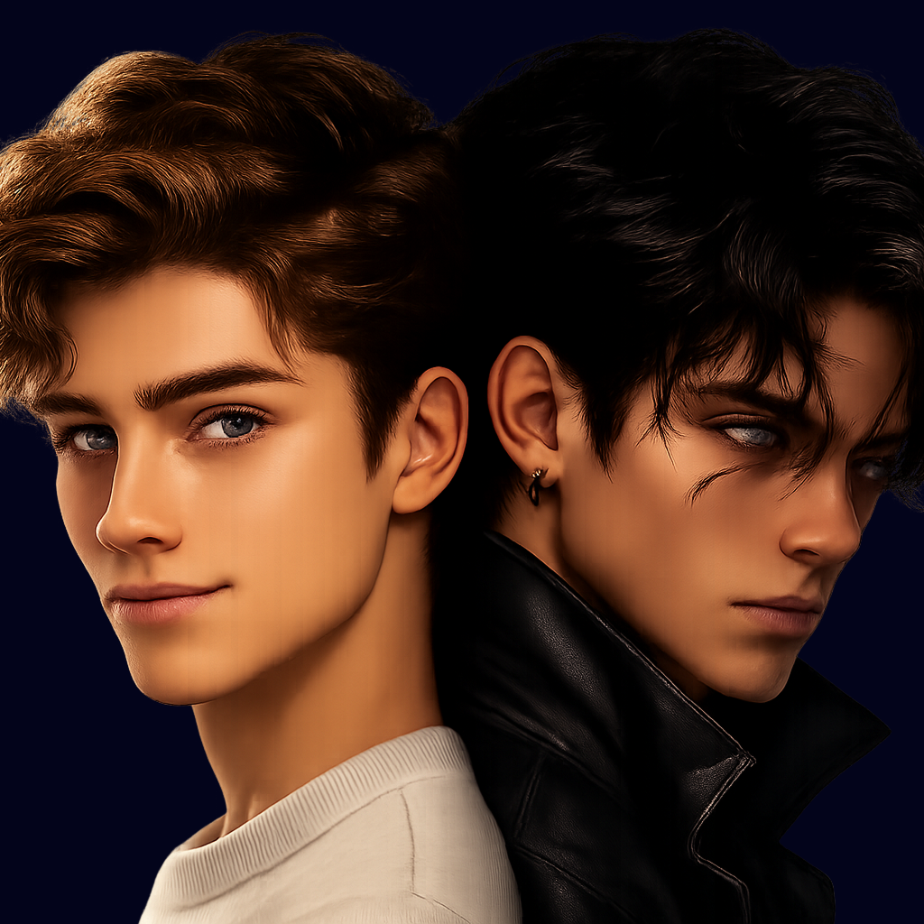Nice2Bad Icon